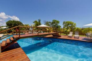 Final de semana em vilage próx a praia da espera em itacimirim - Camacari - 6