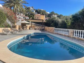 Villa KATARINA - Son Bou - 5