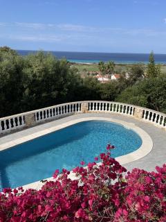 Villa KATARINA - Son Bou - 3