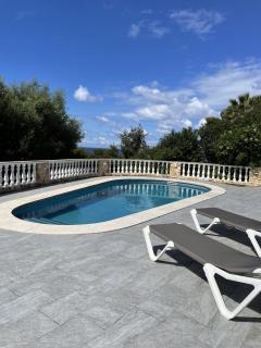 Villa KATARINA - Son Bou - 2