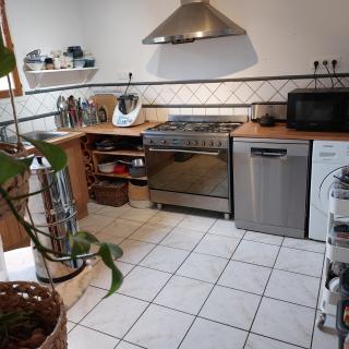 Villa 80 m2 jardin terrasse 3 chambres Provence - 7