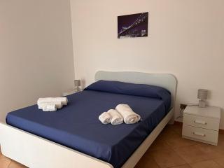 Residence Il Pantheon-Afrodite - Marina di Fuscaldo - 9