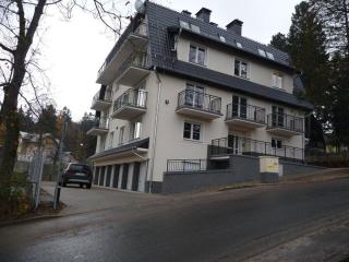 Villa Incognito - Szklarska Poręba - 3