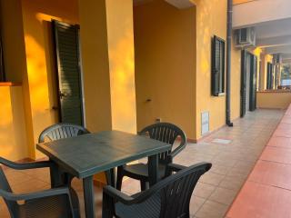 Residence Il Pantheon-Afrodite - Marina di Fuscaldo - 1
