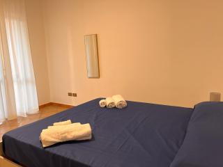Residence Il Pantheon-Afrodite - Marina di Fuscaldo - 8