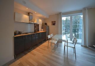 Villa Incognito - Szklarska Poręba - 2
