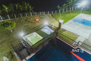 Raizes AXM I Casa Campestre I Armenia, Quindío, Colombia - 8