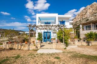 Venetia's Garden - Lefkos Karpathou - 0