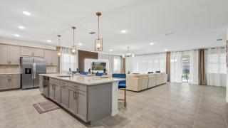 Family-Friendly Oasis with Resort Amenities - Kissimmee - 1