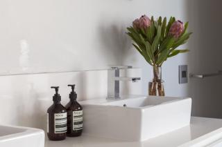 Penthouse - Mountain Views - Pool - Braai - 2