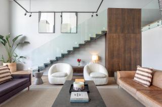 Penthouse - Mountain Views - Pool - Braai - 1