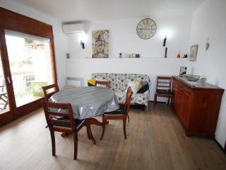 BRAMANT 5 - Primera planta con terraza, vistas al mar y parking. - ES-228-77 - Llança - 4