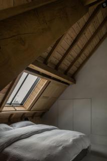 Etablo B&B - Bornem - 2