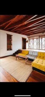 Casa Las Montañetas - Casas del Monte - 6