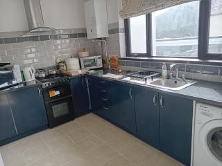 Cottage Style in Ystrad, Double room - Llwyn-y-pia - 3