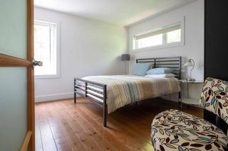Cottage 35 Chemin Gilbert - Eastman - 3