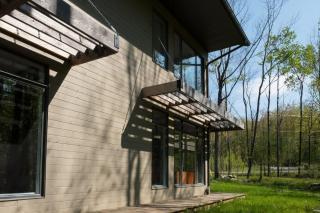 Cottage 2 de la Chute - Eastman - 6