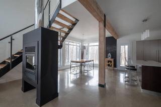 Cottage 2 de la Chute - Eastman - 1