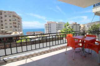 Franci Apartments 2 - Sarandë - 6