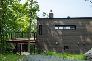 Cottage 121 chemin Gilbert - Eastman - 9