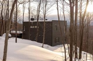 Cottage 121 chemin Gilbert - Eastman - 7