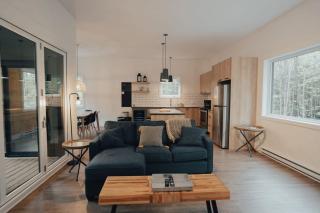 Cottage 42 de la Réserve - Eastman - 4