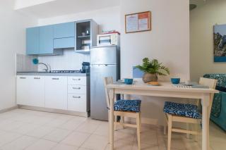 Pearl Suite Apartment - Cala Gonone - 2