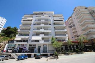 Franci Apartments 2 - Sarandë - 0