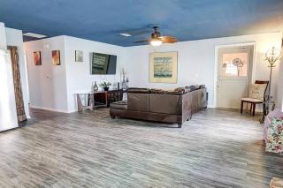 Seabreeze Nirvana - Family Holiday Home - San Leon - 7