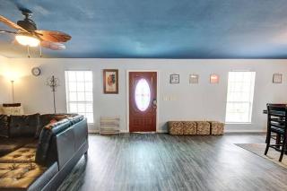 Seabreeze Nirvana - Family Holiday Home - San Leon - 6