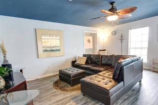 Seabreeze Nirvana - Family Holiday Home - San Leon - 3