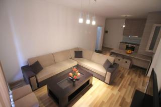 Franci Apartments 2 - Sarandë - 8