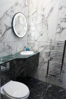 Fountain Hotel - Londra - 4