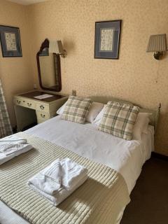 The White Lion Hotel - Upton upon Severn - 8