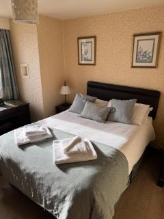 The White Lion Hotel - Upton upon Severn - 1