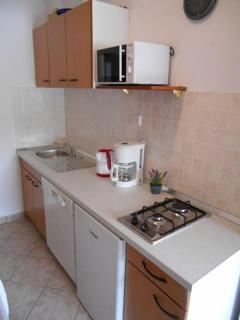 Apartments Teo 2 - Hvar (Lesina) - 8