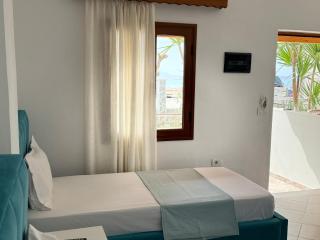 Ionian View B&B - Himarë - 5