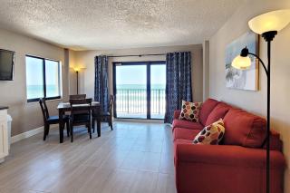 Sunglow Resort Condo Unit 701 - Daytona Beach Shores - 9