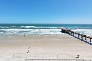Sunglow Resort Condo Unit 701 - Daytona Beach Shores - 7