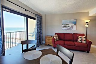 Sunglow Resort Condo Unit 701 - Daytona Beach Shores - 4