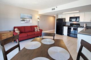 Sunglow Resort Condo Unit 701 - Daytona Beach Shores - 2
