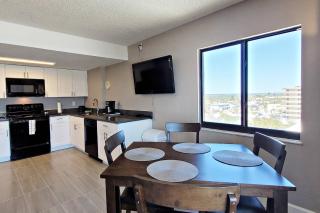 Sunglow Resort Condo Unit 701 - Daytona Beach Shores - 1
