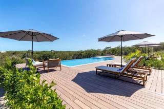 Onyx I Long Bay Retreat I Luxury Stay Near Grace Bay & Long Bay Beach - Long Bay Hills - 5