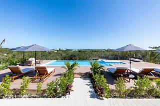 Onyx I Long Bay Retreat I Luxury Stay Near Grace Bay & Long Bay Beach - Long Bay Hills - 4
