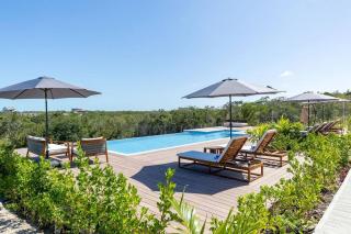 Onyx I Long Bay Retreat I Luxury Stay Near Grace Bay & Long Bay Beach - Long Bay Hills - 1
