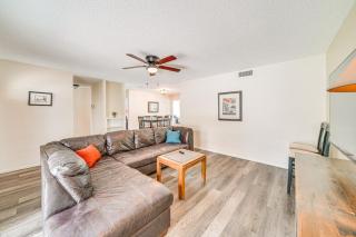 Pet-Friendly San Antonio Vacation Rental with Pool! - San Antonio - 9