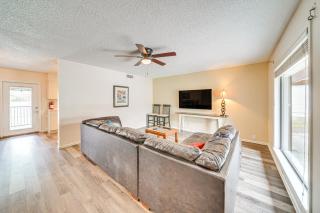 Pet-Friendly San Antonio Vacation Rental with Pool! - San Antonio - 7