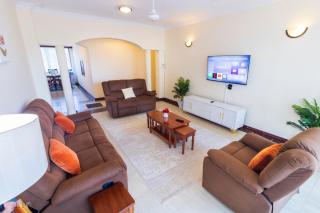 Executive 3bedroom near the beach - Mombasa - 4