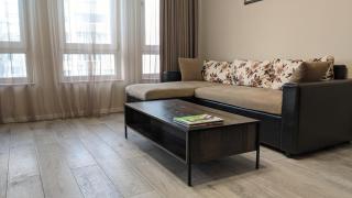 Lux 2 Central Apartment with Garage - 8