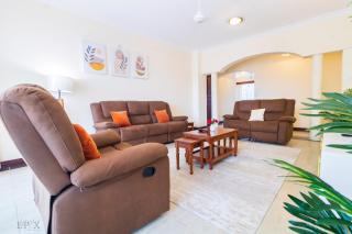Executive 3bedroom near the beach - Mombasa - 6